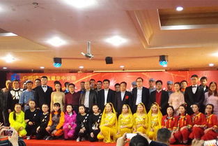 凝聚文化力量，共繪華中新篇——華中公司第一屆企業(yè)文化展暨文藝交流活動(dòng)圓滿落幕