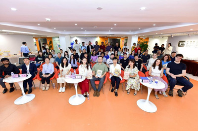 讀書行路·閱見廣府——漢語(yǔ)系本科生2024年讀書月專題活動(dòng)暨廣府文化藝術(shù)交流策劃案