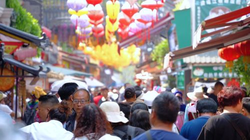 茶馬花街三月三客流創新高，開啟精細化調改與花街互娛新篇章