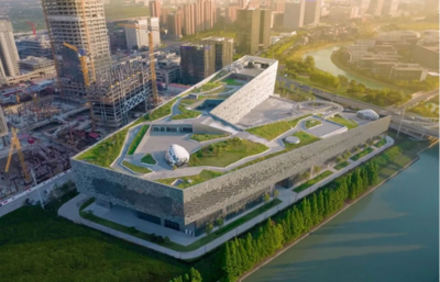 15000m2張江分會場展覽征集中，WAIC 2023誠邀集成電路創新力量加入！